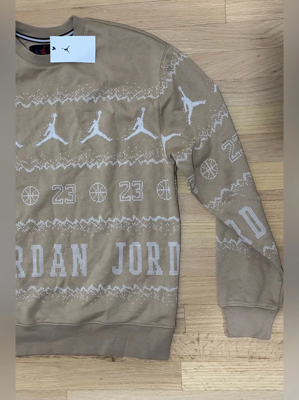 Jordan nike men’s